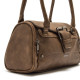 COMPLEMENTOS DE MUJER MUSTANG RAVEN MARRON RAVEN 63240 - Querol online