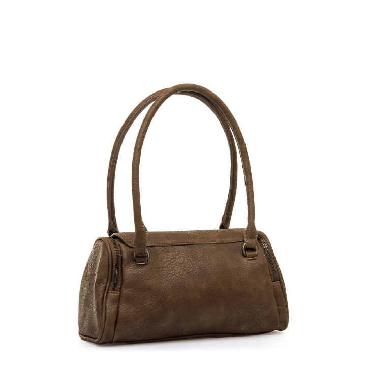 COMPLEMENTOS DE MUJER MUSTANG RAVEN MARRON RAVEN 63240 - Querol online