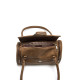 COMPLEMENTOS DE MUJER MUSTANG RAVEN MARRON RAVEN 63240 - Querol online