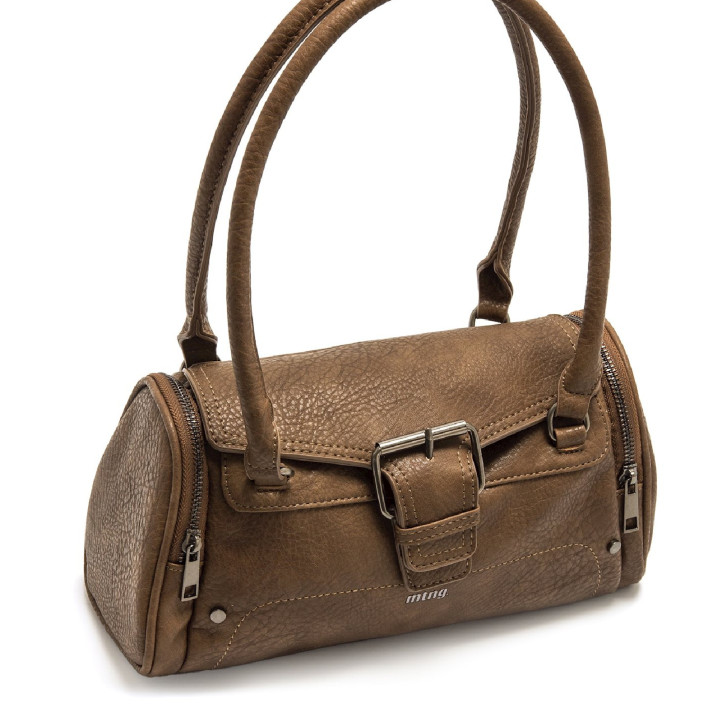 COMPLEMENTOS DE MUJER MUSTANG RAVEN MARRON RAVEN 63240 - Querol online