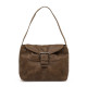 COMPLEMENTOS DE MUJER MUSTANG RADAR MARRON RADAR 63233 - Querol online