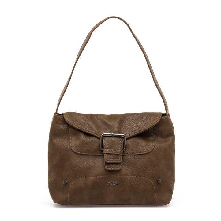 COMPLEMENTOS DE MUJER MUSTANG RADAR MARRON RADAR 63233 - Querol online
