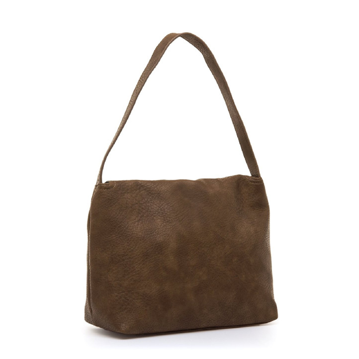 COMPLEMENTOS DE MUJER MUSTANG RADAR MARRON RADAR 63233 - Querol online
