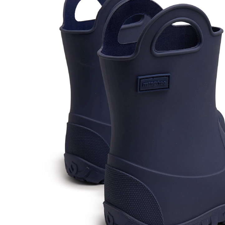 BOTINES DE NIñO MTNG KIDS FREE WINTER AZUL 49101 63424 - Querol online