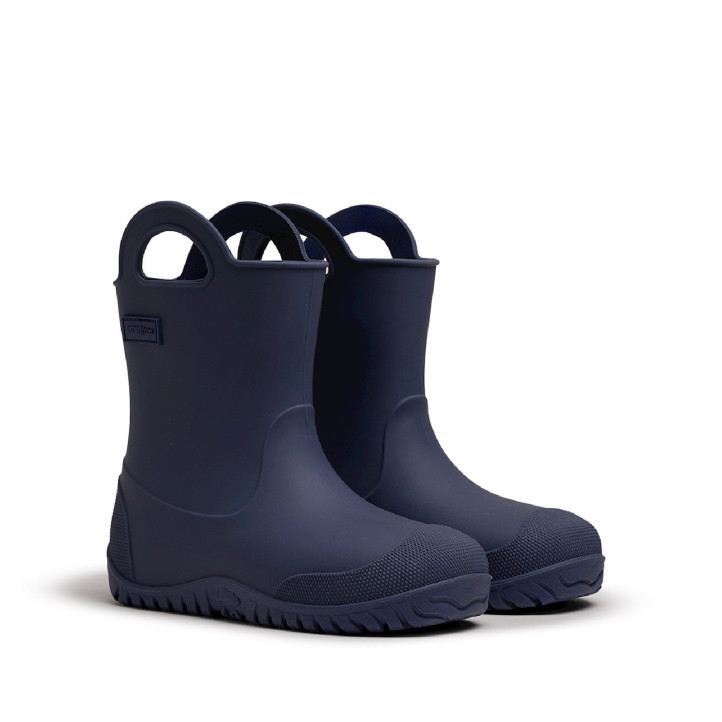 BOTINES DE NIñO MTNG KIDS FREE WINTER AZUL 49101 63424 - Querol online