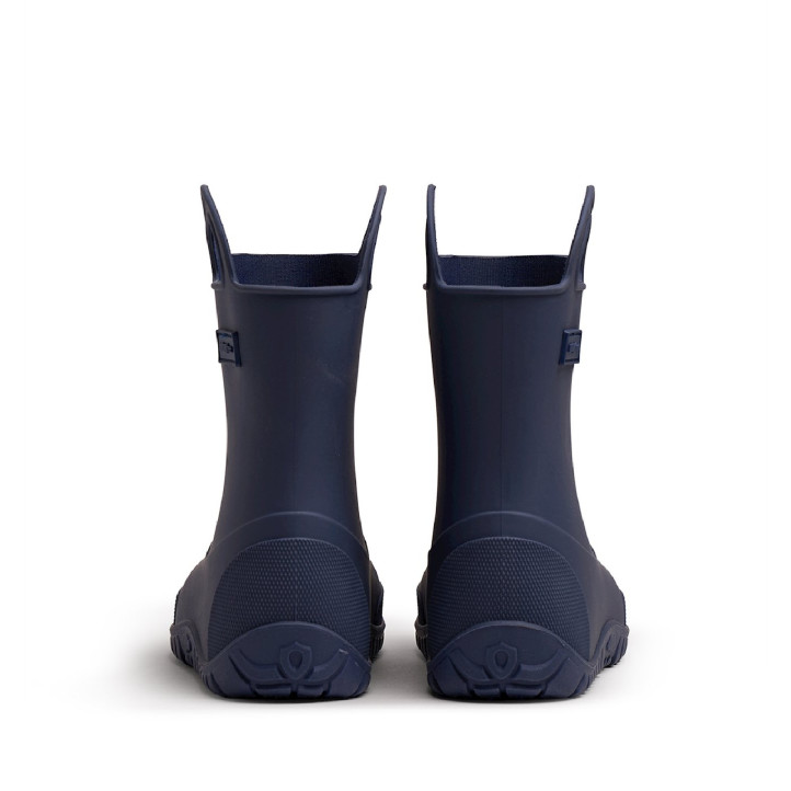 BOTINES DE NIñO MTNG KIDS FREE WINTER AZUL 49101 63424 - Querol online