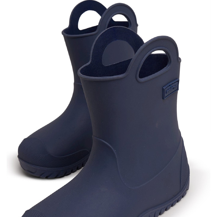 BOTINES DE NIñO MTNG KIDS FREE WINTER AZUL 49101 63424 - Querol online