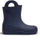 BOTINES DE NIñO MTNG KIDS FREE WINTER AZUL 49101 63424 - Querol online