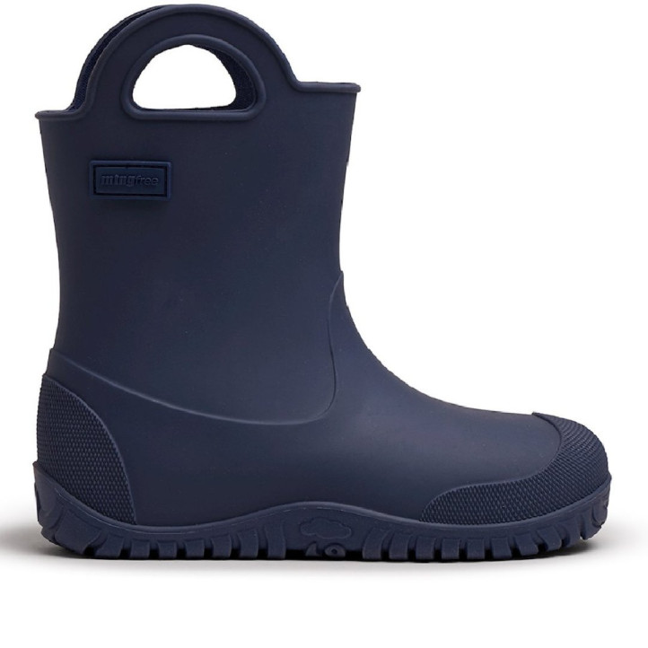 BOTINES DE NIñO MTNG KIDS FREE WINTER AZUL 49101 63424 - Querol online