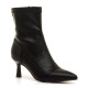 BOTINES DE MUJER MARIAMARE NOLI NEGRO 63748 63832 - Querol online