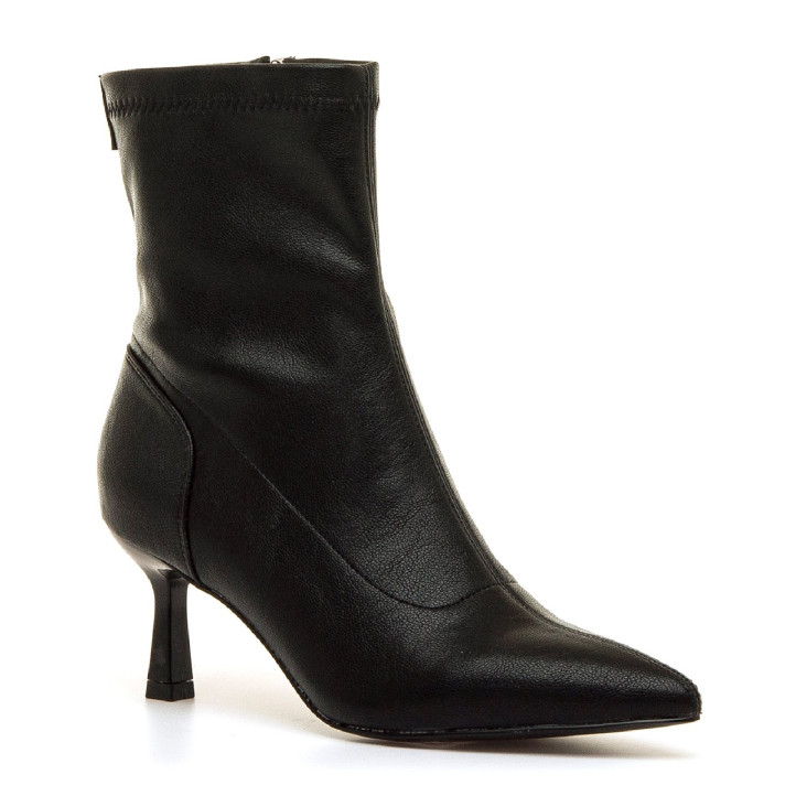 BOTINES DE MUJER MARIAMARE NOLI NEGRO 63748 63832 - Querol online