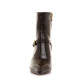 BOTINES DE MUJER MARIAMARE NOLI MARRON 63823 63836 - Querol online