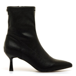 BOTINES DE MUJER MARIAMARE NOLI NEGRO 63748 63832 - Querol online