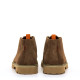 BOTINES DE HOMBRE MUSTANG BUDAPEST MARRON 84875 63594 - Querol online