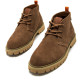 BOTINES DE HOMBRE MUSTANG BUDAPEST MARRON 84875 63594 - Querol online