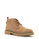 BOTINES DE HOMBRE MUSTANG BUDAPEST MARRON 84875 63595 - Querol online