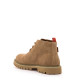 BOTINES DE HOMBRE MUSTANG BUDAPEST MARRON 84875 63595 - Querol online