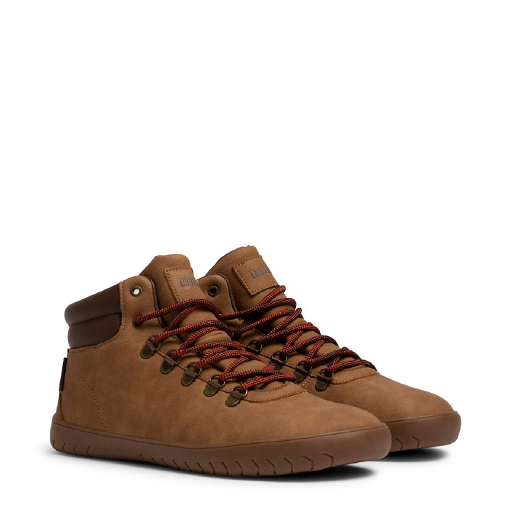 BOTINES DE HOMBRE MUSTANG FREE JYM MARRON 85004W 63612 - Querol online