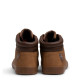 BOTINES DE HOMBRE MUSTANG FREE JYM MARRON 85004W 63612 - Querol online