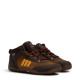 BOTINES DE HOMBRE MUSTANG FREE VIBRAM MARRON 85011 63620 - Querol online