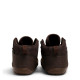 BOTINES DE HOMBRE MUSTANG FREE VIBRAM MARRON 85011 63620 - Querol online