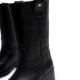 BOTINES DE MUJER MUSTANG MARION NEGRO 54235 64473 - Querol online