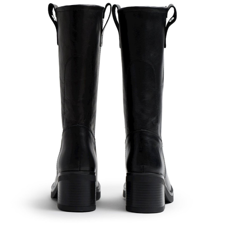 BOTINES DE MUJER MUSTANG MARION NEGRO 54235 64473 - Querol online