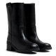 BOTINES DE MUJER MUSTANG MARION NEGRO 54235 64473 - Querol online