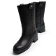 BOTINES DE MUJER MUSTANG MARION NEGRO 54235 64473 - Querol online