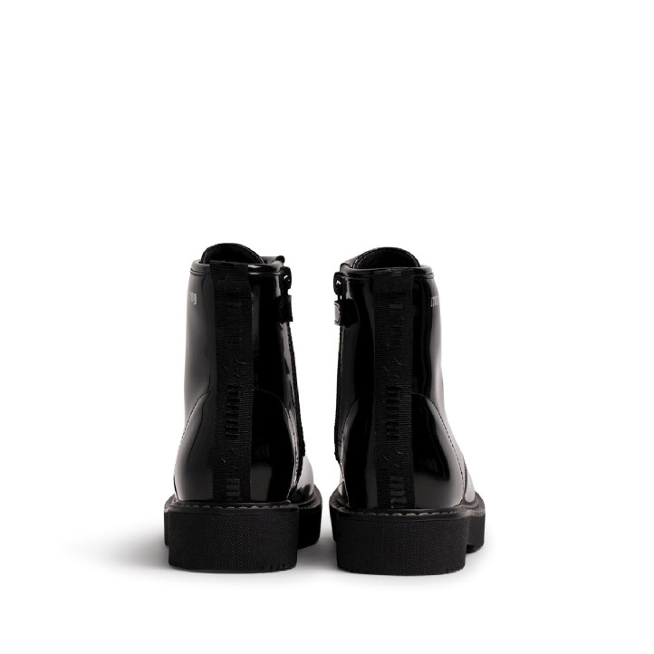 BOTINES DE NIñO MTNG KIDS MARTIN NEGRO 48088 63381 - Querol online