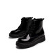 BOTINES DE NIñO MTNG KIDS MARTIN NEGRO 48088 63381 - Querol online