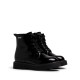 BOTINES DE NIñO MTNG KIDS MARTIN NEGRO 48088 63381 - Querol online