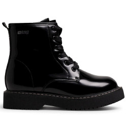BOTINES DE NIñO MTNG KIDS MARTIN NEGRO 48088 63381 - Querol online