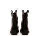 BOTINES DE NIñO MTNG KIDS PERSEA NEGRO 40089 63447 - Querol online