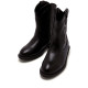 BOTINES DE NIñO MTNG KIDS PERSEA NEGRO 40089 63447 - Querol online