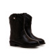 BOTINES DE NIñO MTNG KIDS PERSEA NEGRO 40089 63447 - Querol online