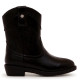 BOTINES DE NIñO MTNG KIDS PERSEA NEGRO 40089 63447 - Querol online