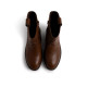 BOTINES DE NIñO MTNG KIDS PERSEA MARRON 40089 63710 - Querol online