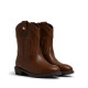 BOTINES DE NIñO MTNG KIDS PERSEA MARRON 40089 63710 - Querol online