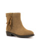 BOTINES DE NIñO MTNG KIDS PERSEA MARRON 40097 63711 - Querol online