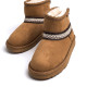 BOTINES DE NIñO MTNG KIDS SKY MARRON 40098 63726 - Querol online