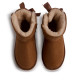 BOTINES DE NIñO MTNG KIDS SKY MARRON 47951 63727 - Querol online