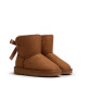BOTINES DE NIñO MTNG KIDS SKY MARRON 47951 63727 - Querol online