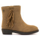 BOTINES DE NIñO MTNG KIDS PERSEA MARRON 40097 63711 - Querol online