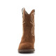 BOTINES DE NIñO MTNG KIDS PERSEA MARRON 40075 63709 - Querol online