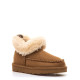 BOTINES DE NIñO MTNG KIDS SKY MARRON 40077 63725 - Querol online