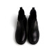 BOTINES DE NIñO MTNG KIDS MARTINA NEGRO 40079 63707 - Querol online