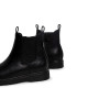 BOTINES DE NIñO MTNG KIDS MARTINA NEGRO 40079 63707 - Querol online