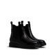 BOTINES DE NIñO MTNG KIDS MARTINA NEGRO 40079 63707 - Querol online