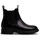 BOTINES DE NIñO MTNG KIDS MARTINA NEGRO 40079 63707 - Querol online